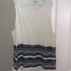 Madewell Tank Top